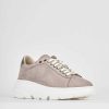 Donna Barca | Sneakers In Nabuk Beige